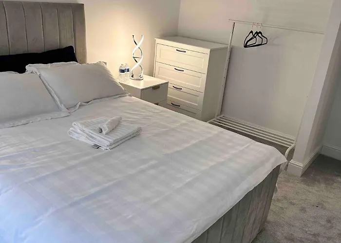 City Centre Rooms In